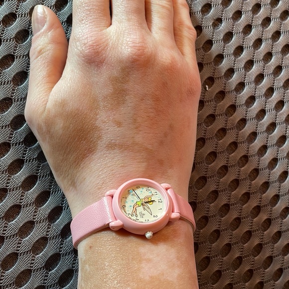 90's Tinker Bell Watch✨🪄 - Picture 6 of 15